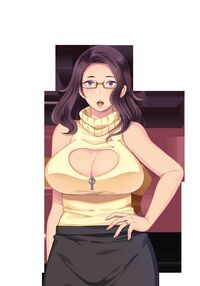 How I Met My Healthy Hentai Neighbors! / 健全!変態隣人のサダメ Page 1400 Preview