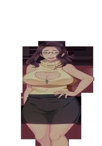 How I Met My Healthy Hentai Neighbors! / 健全!変態隣人のサダメ Page 1407 Preview