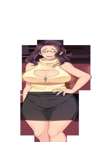 How I Met My Healthy Hentai Neighbors! / 健全!変態隣人のサダメ Page 1408 Preview