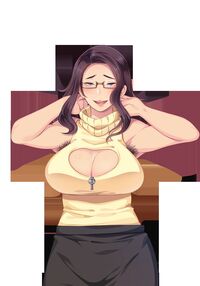 How I Met My Healthy Hentai Neighbors! / 健全!変態隣人のサダメ Page 1421 Preview