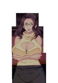 How I Met My Healthy Hentai Neighbors! / 健全!変態隣人のサダメ Page 1467 Preview