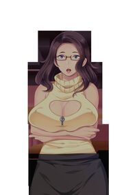 How I Met My Healthy Hentai Neighbors! / 健全!変態隣人のサダメ Page 1515 Preview