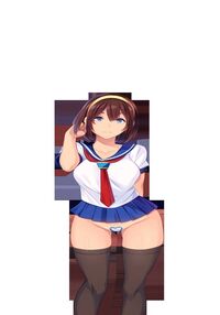 How I Met My Healthy Hentai Neighbors! / 健全!変態隣人のサダメ Page 1551 Preview