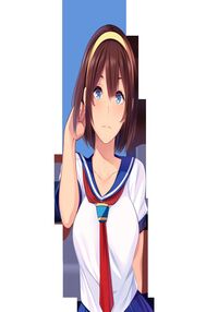 How I Met My Healthy Hentai Neighbors! / 健全!変態隣人のサダメ Page 1561 Preview