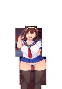 How I Met My Healthy Hentai Neighbors! / 健全!変態隣人のサダメ Page 1575 Preview