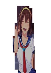 How I Met My Healthy Hentai Neighbors! / 健全!変態隣人のサダメ Page 1586 Preview