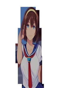 How I Met My Healthy Hentai Neighbors! / 健全!変態隣人のサダメ Page 1596 Preview