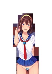 How I Met My Healthy Hentai Neighbors! / 健全!変態隣人のサダメ Page 1617 Preview