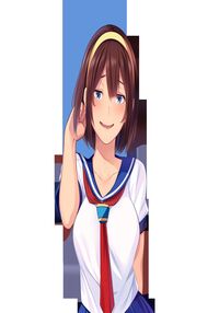 How I Met My Healthy Hentai Neighbors! / 健全!変態隣人のサダメ Page 1621 Preview