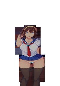 How I Met My Healthy Hentai Neighbors! / 健全!変態隣人のサダメ Page 1636 Preview