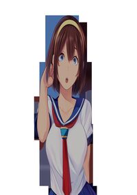 How I Met My Healthy Hentai Neighbors! / 健全!変態隣人のサダメ Page 1644 Preview