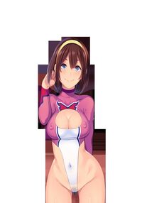 How I Met My Healthy Hentai Neighbors! / 健全!変態隣人のサダメ Page 1659 Preview