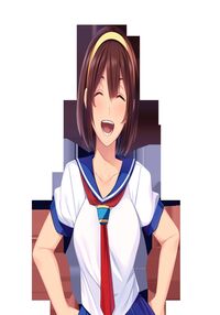 How I Met My Healthy Hentai Neighbors! / 健全!変態隣人のサダメ Page 1702 Preview