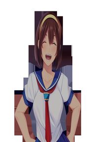 How I Met My Healthy Hentai Neighbors! / 健全!変態隣人のサダメ Page 1703 Preview