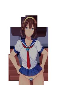 How I Met My Healthy Hentai Neighbors! / 健全!変態隣人のサダメ Page 1721 Preview