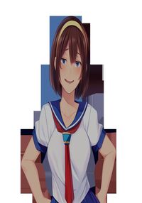 How I Met My Healthy Hentai Neighbors! / 健全!変態隣人のサダメ Page 1739 Preview