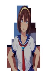 How I Met My Healthy Hentai Neighbors! / 健全!変態隣人のサダメ Page 1763 Preview