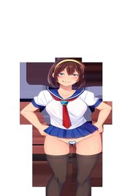 How I Met My Healthy Hentai Neighbors! / 健全!変態隣人のサダメ Page 1766 Preview