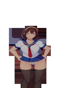 How I Met My Healthy Hentai Neighbors! / 健全!変態隣人のサダメ Page 1767 Preview