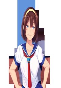 How I Met My Healthy Hentai Neighbors! / 健全!変態隣人のサダメ Page 1772 Preview