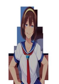 How I Met My Healthy Hentai Neighbors! / 健全!変態隣人のサダメ Page 1773 Preview