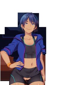 How I Met My Healthy Hentai Neighbors! / 健全!変態隣人のサダメ Page 1804 Preview