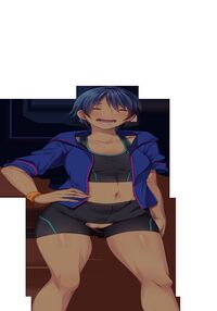 How I Met My Healthy Hentai Neighbors! / 健全!変態隣人のサダメ Page 1815 Preview