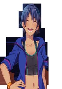 How I Met My Healthy Hentai Neighbors! / 健全!変態隣人のサダメ Page 1822 Preview