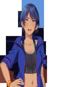 How I Met My Healthy Hentai Neighbors! / 健全!変態隣人のサダメ Page 1834 Preview