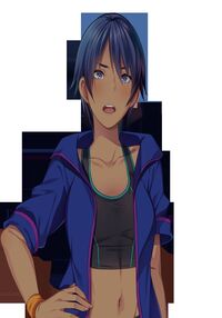 How I Met My Healthy Hentai Neighbors! / 健全!変態隣人のサダメ Page 1835 Preview