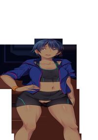 How I Met My Healthy Hentai Neighbors! / 健全!変態隣人のサダメ Page 1837 Preview