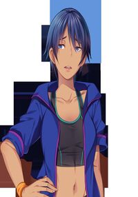 How I Met My Healthy Hentai Neighbors! / 健全!変態隣人のサダメ Page 1844 Preview