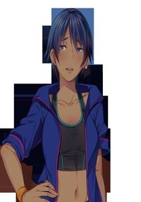 How I Met My Healthy Hentai Neighbors! / 健全!変態隣人のサダメ Page 1847 Preview