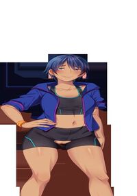 How I Met My Healthy Hentai Neighbors! / 健全!変態隣人のサダメ Page 1850 Preview