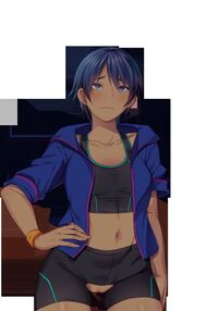 How I Met My Healthy Hentai Neighbors! / 健全!変態隣人のサダメ Page 1867 Preview