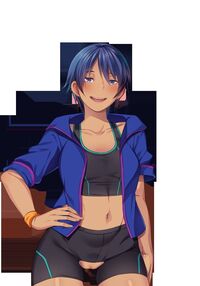 How I Met My Healthy Hentai Neighbors! / 健全!変態隣人のサダメ Page 1890 Preview