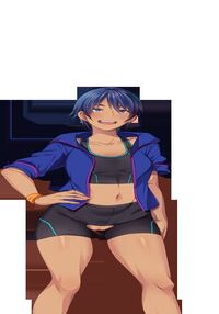 How I Met My Healthy Hentai Neighbors! / 健全!変態隣人のサダメ Page 1898 Preview