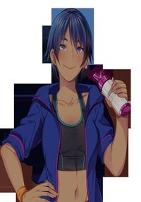 How I Met My Healthy Hentai Neighbors! / 健全!変態隣人のサダメ Page 1931 Preview