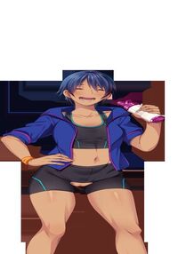 How I Met My Healthy Hentai Neighbors! / 健全!変態隣人のサダメ Page 1934 Preview