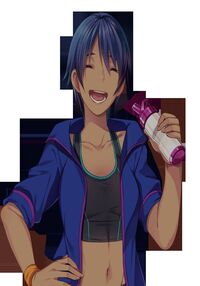 How I Met My Healthy Hentai Neighbors! / 健全!変態隣人のサダメ Page 1941 Preview