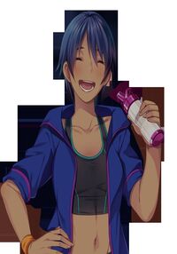 How I Met My Healthy Hentai Neighbors! / 健全!変態隣人のサダメ Page 1943 Preview