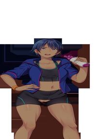 How I Met My Healthy Hentai Neighbors! / 健全!変態隣人のサダメ Page 1945 Preview