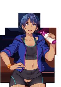 How I Met My Healthy Hentai Neighbors! / 健全!変態隣人のサダメ Page 1948 Preview