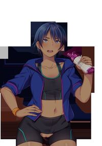 How I Met My Healthy Hentai Neighbors! / 健全!変態隣人のサダメ Page 1951 Preview