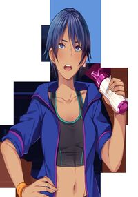 How I Met My Healthy Hentai Neighbors! / 健全!変態隣人のサダメ Page 1954 Preview