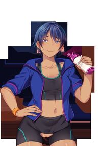 How I Met My Healthy Hentai Neighbors! / 健全!変態隣人のサダメ Page 1972 Preview