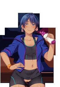 How I Met My Healthy Hentai Neighbors! / 健全!変態隣人のサダメ Page 1974 Preview