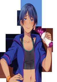 How I Met My Healthy Hentai Neighbors! / 健全!変態隣人のサダメ Page 1978 Preview