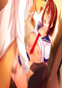 How I Met My Healthy Hentai Neighbors! / 健全!変態隣人のサダメ Page 308 Preview