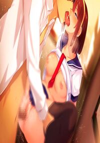 How I Met My Healthy Hentai Neighbors! / 健全!変態隣人のサダメ Page 310 Preview